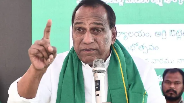 Mallareddy: పార్టీ మార్పుపై నా ఆలోచన ఇదే.. సీఎం రేవంత్ తో భేటీపై మల్లారెడ్డి సంచలన వ్యాఖ్యలు!