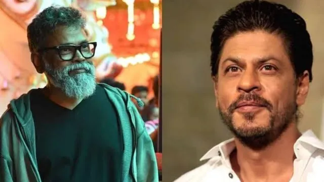 Shah Rukh Khan: బాలీవుడ్ స్టార్‌తో సుకుమార్‌ నెక్స్ట్ మూవీ.. రిలీజ్ అప్పుడే?