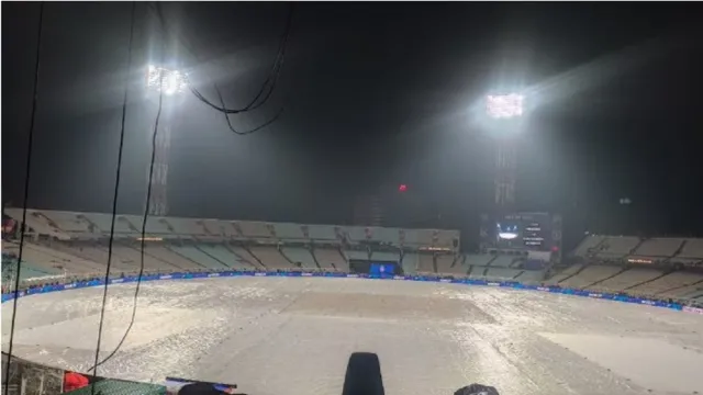 IPL 2025: కోలకత్తాకు అరెంజ్ అలెర్ట్..ఐపీఎల్ మొదటి మ్యాచ్ జరుగుతుందా?