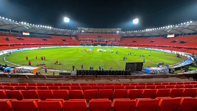 Uppal Stadium: ఈరోజు ఐపీఎల్ మ్యాచ్ జరగబోతున్న ఉప్పల్ స్టేడియం ప్రత్యేకతలు తెలుసా?