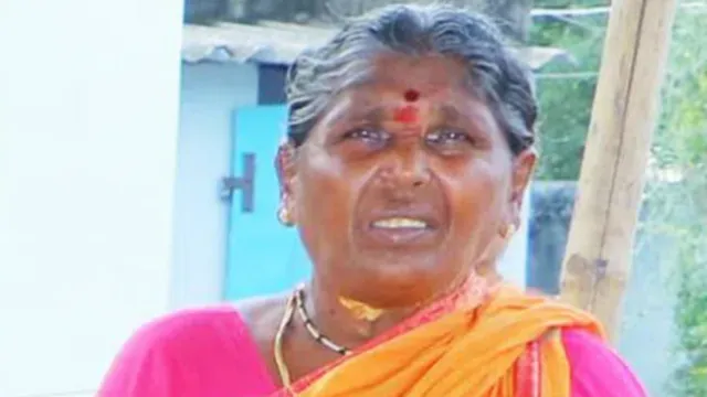 Khammam: ఖమ్మం ఆస్పత్రిలో కలకలం.. వృద్ధురాలి ప్రాణాలు తీసిన లిఫ్ట్!