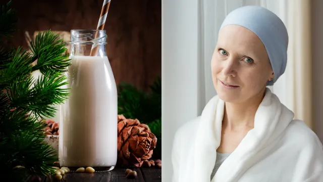 Plant Milk: మొక్కల పాలతో క్యాన్సర్ వచ్చే ప్రమాదం.. యువత జాగ్రత్త