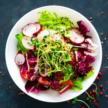 Salad: ఏ సలాడ్ ఎక్కువ ప్రయోజనం ఇస్తుంది?
