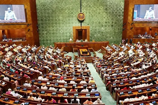 Parliament session: పార్లమెంటు వర్షాకాల సమావేశాల్లో ఈ 15 బిల్లులు!!