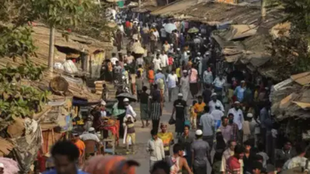 Bangladesh: ఢాకాలో భారీగా సైన్యం.. తిరుగుబాటు పరిస్థితులు..!