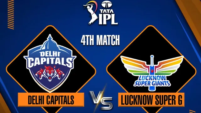 🔴IPL 2025 DC vs LSG Live Score: ఢిల్లీ vs లక్నో లైవ్ స్కోర్