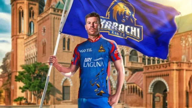 David Warner: కెప్టెన్‌గా డేవిడ్ వార్నర్.. ప్రకటించిన ఫ్రాంచైజీ