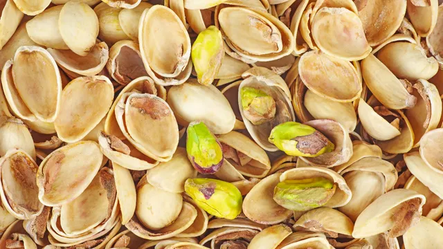 Pistachios Skins: పిస్తా తొక్కలను చెత్తలో పడేస్తున్నారా.. ఇది తెలిస్తే అస్సలు పడేయరు