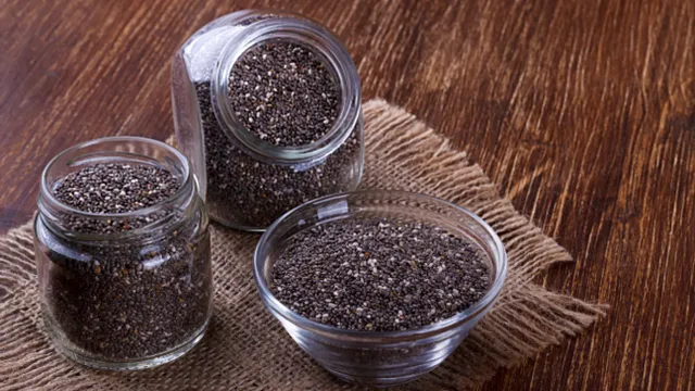 Chia Seeds: ఈ విత్తనాలు తీసుకుంటే బరువు తగ్గుతారు.. జుట్టుకు కూడా ప్రయోజనం
