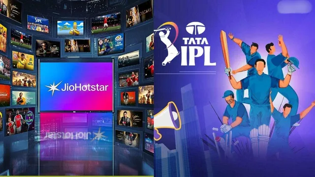 Jiohotstar Plans: కెవ్వు కేక.. రూ.100లకే 3 నెలల జియోహాట్‌స్టార్ సబ్‌స్క్రిప్షన్.. IPL ఫ్రీగా చూసేయొచ్చు