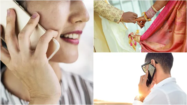 TG Love case: ఒకరితో శృంగారం.. మరొకరితో సంసారం: యువకుడి పెళ్లి పెటాకులు చేసిన కాన్ఫరెన్స్ కాల్!