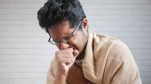 Cough: పొడి దగ్గుతో ఇబ్బంది పడుతున్నారా.. డోంట్‌ వర్రీ ఇలా చేయండి