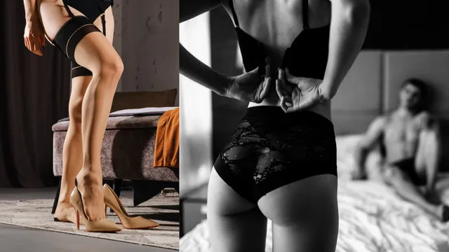 Call Girls Case: విల్లాస్‌లో హై ప్రొఫైల్ శృంగార క్రీడ.. కానిస్టేబుల్ కస్టమర్‌గా వెళ్లడంతో గుట్టు రట్టు!