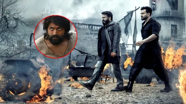 L2: Empuraan: అన్ని సినిమాలు "కేజీఎఫ్"లు అయిపోవు.. రూట్ మారిస్తే బెటర్..!