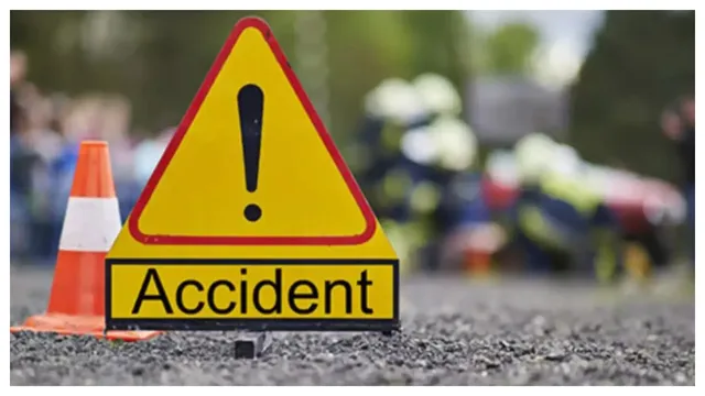 Road Accident: అన్నమయ్య జిల్లాలో ఘోర రోడ్డు ప్రమాదం.. ఇద్దరు స్పాట్ డెడ్!