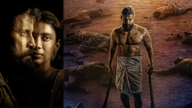 Veera Dheera Sooran: కంటెంట్ బాగున్నా.. టికెట్లు తెగడం లేదు..!