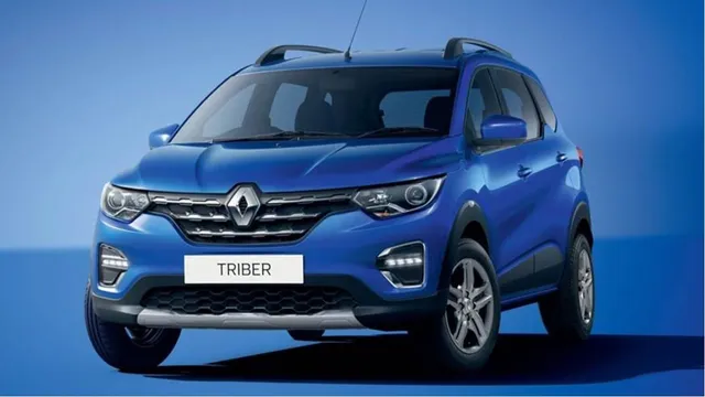 Cheapest Cars: రయ్ రయ్.. 5.44 లక్షలకే 7 సీట్ల కారు.. పెద్ద ఫ్యామిలీకి పండగే- మైలేజ్ ఎంతంటే?