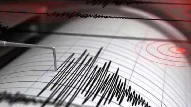 Earthquake: మరో చోట భారీ భూకంపం.. ఢిల్లీ ప్రజలను భయపెట్టిన ప్రకంపనలు