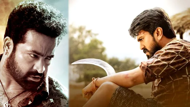 Devara Japan Collections: జపాన్​లో దేవర 'ఫెయిల్'..!!  అందరి ముందు పరువు పోయిందిగా..