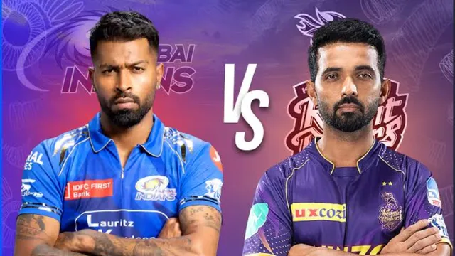MI vs KKR: 116 పరుగులకే కేకేఆర్ ఆలౌట్