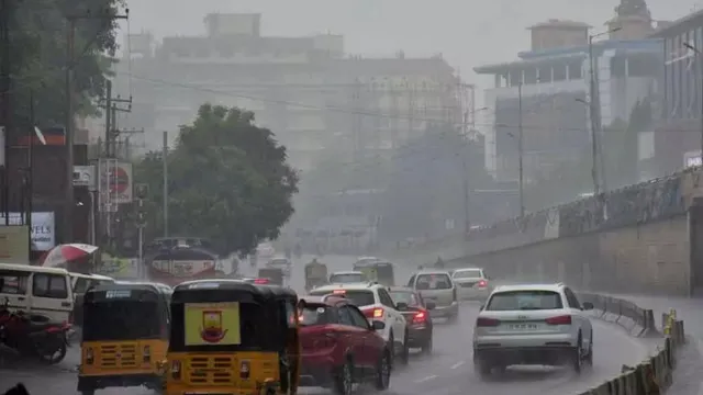 TG Weather Update: తెలంగాణ ప్రజలకు బిగ్ అలర్ట్.. ఈ జిల్లాల్లో బాదుడే బాదుడు