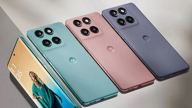 April Launch Smartphones: ఏప్రిల్‌లో ఫోన్ల జాతర.. బ్రాండెడ్ మోడల్స్ వచ్చేస్తున్నాయ్-ఫుల్ డీటెయిల్స్ ఇవే!