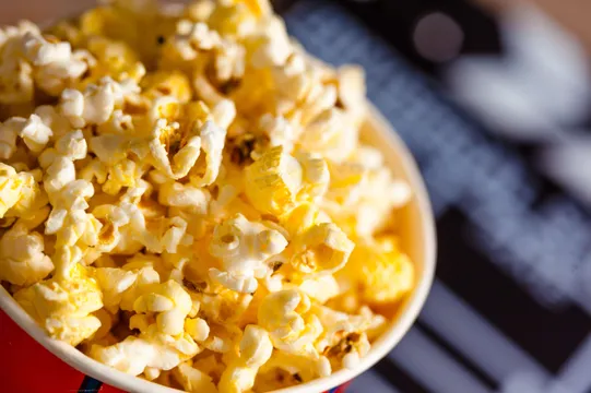 Popcorn: పాప్‌కార్న్ తింటున్నారా.. దాని ప్రయోజనాలు తెలుసా?