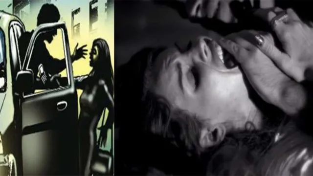 German woman: జర్మనీ యువతి రేప్ కేసు.. పోలీసులకు దొరికిన నిందితుడు!