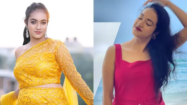 ప్రైవేట్ వీడియో లీక్ పై స్పందించిన శృతి.. అంతా వాళ్ళే చేశారంటూ కన్నీళ్లు!