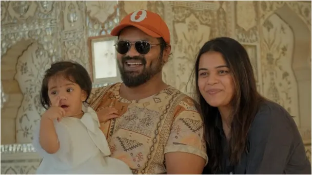 Tollywood Manchu Manoj: ముగ్గురం నలుగురం అయ్యామంటూ మంచు మనోజ్‌ ఆసక్తికర పోస్ట్‌!