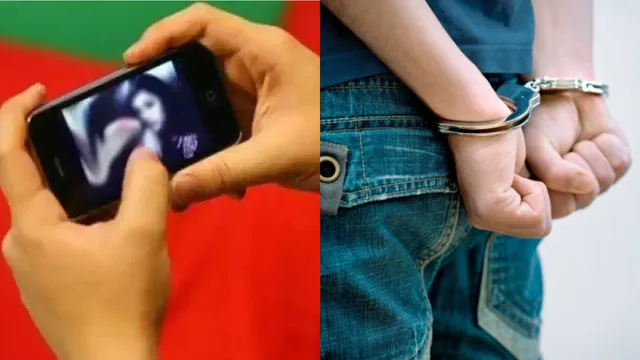 Pornography: పోర్న్ వీక్షకులకు బిగ్ షాక్.. 3 నెలల్లో 15 మంది అరెస్ట్.. ఎందుకో తెలుసా!