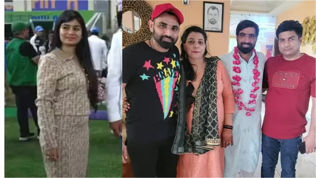 Shami: మరో వివాదంలో షమీ. ప్రభుత్వ నిధులు మింగేసిన సోదరి!