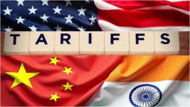 India-Trump Tariifs: భారత్ పై ట్రంప్ టారీఫ్ ల మోత.. ఈ రంగాలపై భారీ దెబ్బ
