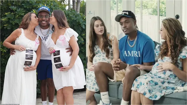 Viral News: తల్లికి, బిడ్డకు ఒకేసారి కడుపు చేసిన యూట్యూబర్.. నెట్టింట ఫొటోస్ షేర్ చేయడంతో రచ్చ రచ్చ!