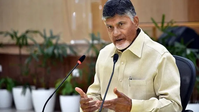 AP Registrations : రిజిస్ట్రేషన్లపై ఏపీ ప్రభుత్వం సంచలన నిర్ణయం