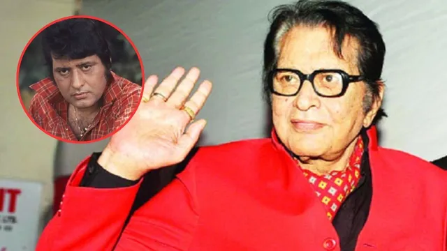 Actor Manoj Kumar Passes Away: ప్రముఖ నటుడు కన్నుమూత