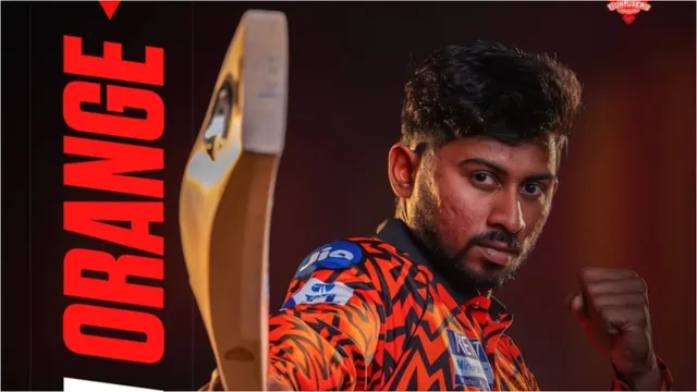 పాపం మ్యాచ్ కోసం ఫస్ట్ నైట్ క్యాన్సిల్.. అయిన ఓడిపోయిన సన్‌రైజర్స్