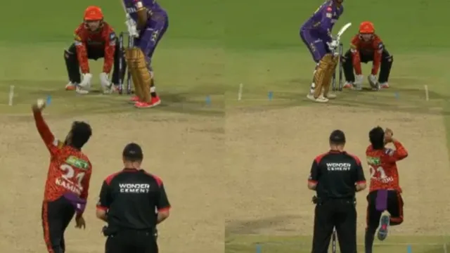 IPL 2025: రెండు చేతులతో బౌలింగ్..ఏం టాలెంట్ రా భయ్
