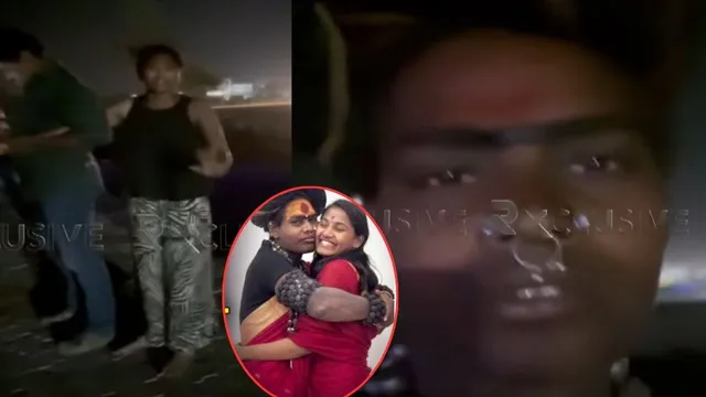 Lady Aghori-Sri Varshini: అఘోరీ ఎపిసోడ్‌లో బిగ్ ట్విస్ట్.. వర్షిణిని రప్పా రప్పా ఈడ్చుకెళ్లిన ఫ్యామిలీ (వీడియో చూశారా)