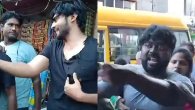Actor Darshan Arrest: జడ్జి కుమారుడిపై దాడి.. నటుడు & బిగ్ బాస్ ఫేం కంటెస్టెంట్‌ అరెస్టు