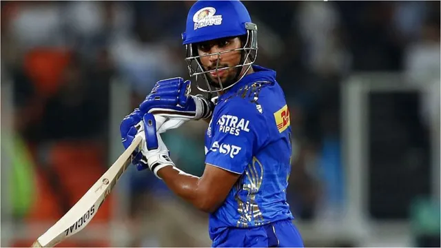 IPL 2025: తిలక్ వర్మకు ఘోర అవమానం..  హార్దిక్‌ ఇది నీకు న్యాయమేనా?