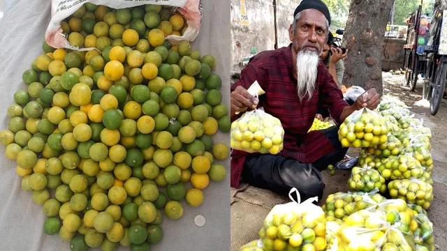 Lemon: సమ్మర్ ఎఫెక్ట్.. వాచిపోతున్న నిమ్మకాయల ధరలు.. పిండితే రసం కూడా రావట్లే!