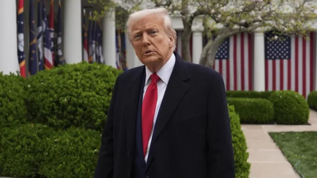 Trump:   రష్యాతో క్రిమియా...ట్రంప్‌!