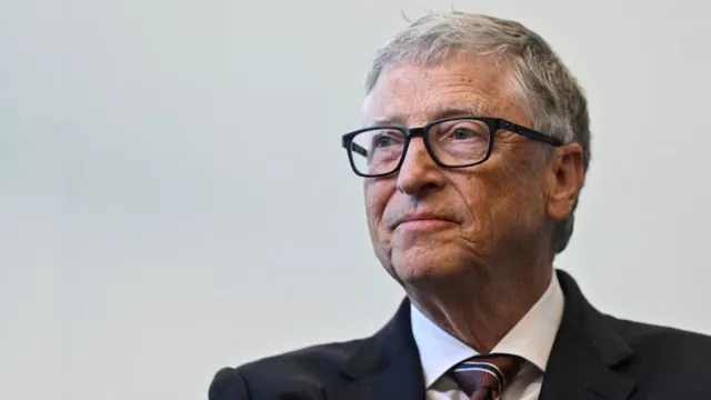 Bill Gates: మరో నాలుగైదేళ్ళల్లో ఉద్యోగాలు పోతాయి..బిల్ గేట్స్
