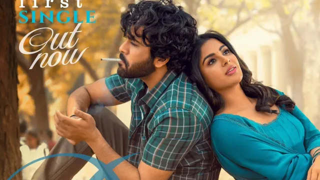 nari nari naduma murari: ఏముంది భయ్యా సాంగ్.. శర్వా కొత్త మూవీ పాట అదిరిపోయింది..