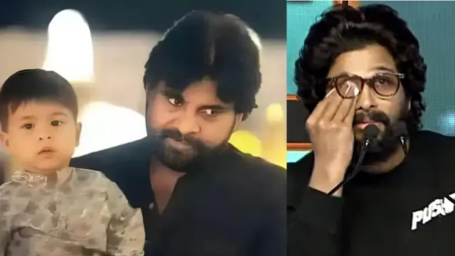 Allu Arjun - Pavan Kalyan Son: సింగపూర్‌కు అల్లు అర్జున్.. పవన్ కొడుకు కోసం పయణం!