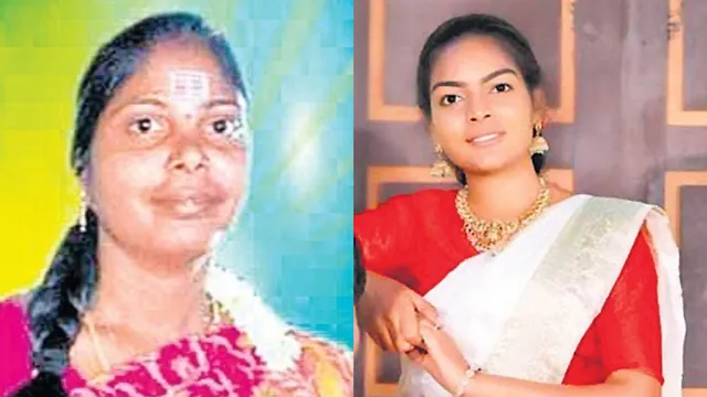 శారీరకంగా, మానసికంగా భర్త వేధింపులు.. భరించలేక!