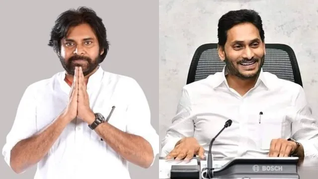 Pawan Kalyan: జగన్‌కు థాంక్స్ చెప్పిన పవన్.. ఎందుకో తెలుసా?
