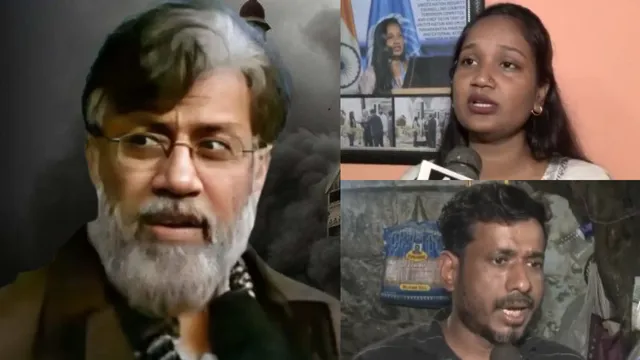 Tahawwur Rana: బిర్యానీ పెట్టి పడుకోపెట్టొద్దు.. వెంటనే ఉరి తీయండి: రాణాకు వ్యతిరేకంగా నిరసనలు!