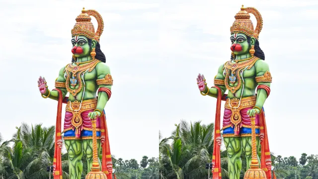 Hanuman Jayanti-2025: హనుమాన్ జయంతి నాడు ఇలా చేయండి.. మీ శని, దరిద్రం పరార్!